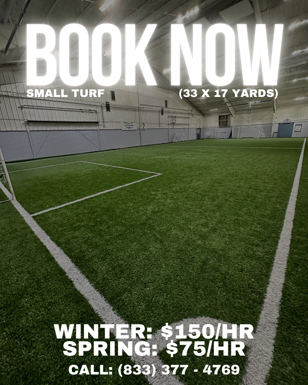 Small Field