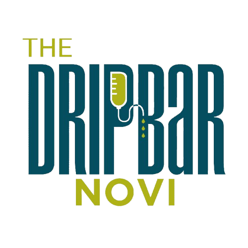 The DripBar Novi