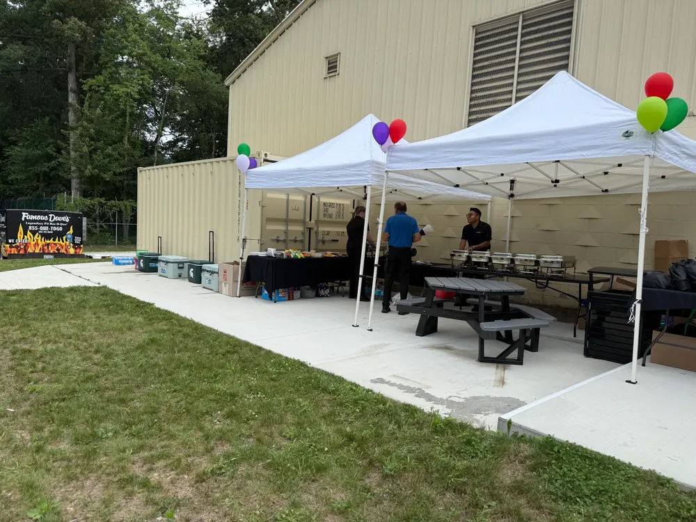 Corporate Events