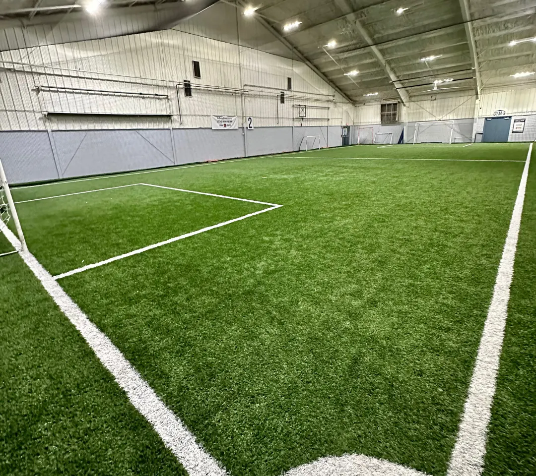 Small Field
