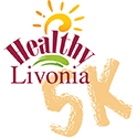Healthy Livonia 5k