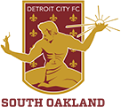 Detroit City FC South Oakland